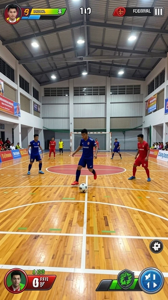Fitur bonus yang meningkatkan peluang menang.