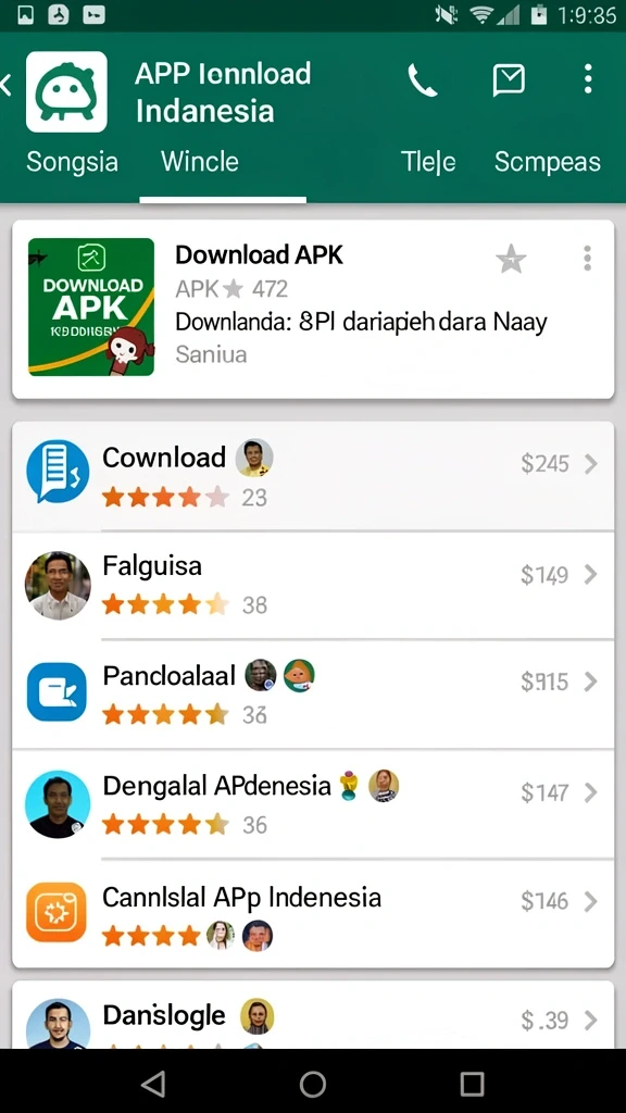Momen berinteraksi dengan pemain lain yang menyenangkan