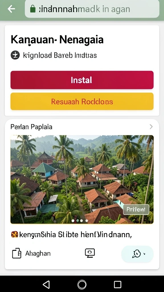 Permainan yang beragam untuk semua selera.