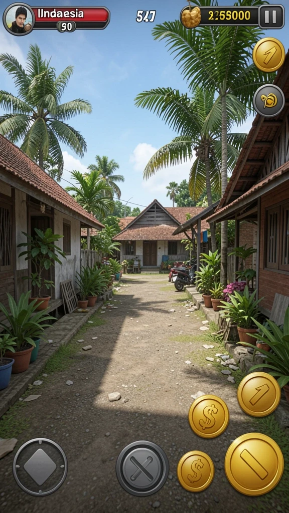 Proses transaksi yang cepat dan aman untuk semua pengguna.