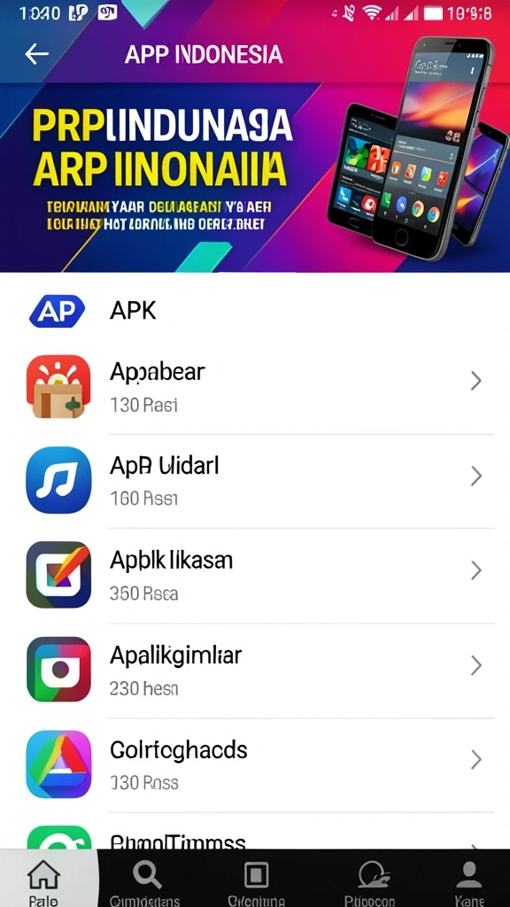 Karakter kustomisasi dengan berbagai pilihan menarik.