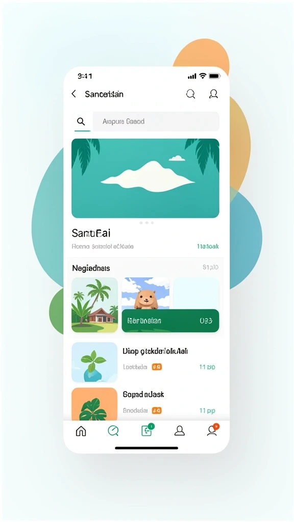 Fitur komunitas untuk interaksi antar pemain.