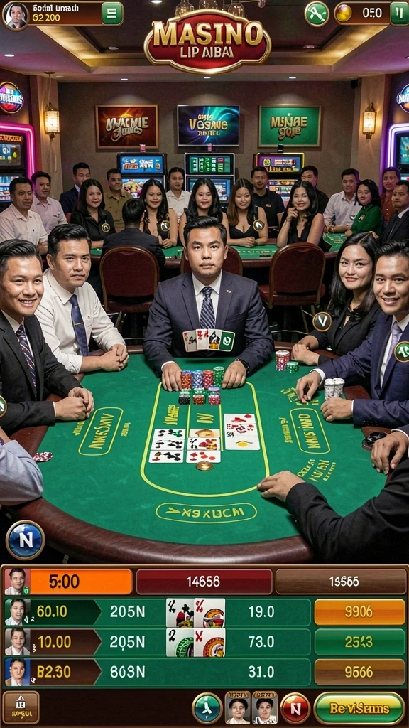 Sistem misi yang menantang dan bervariasi.