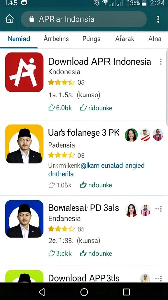 Grafis yang berkualitas tinggi dan memukau.