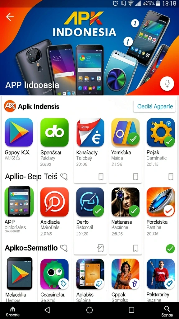 Fitur permainan slot dengan berbagai tema menarik.