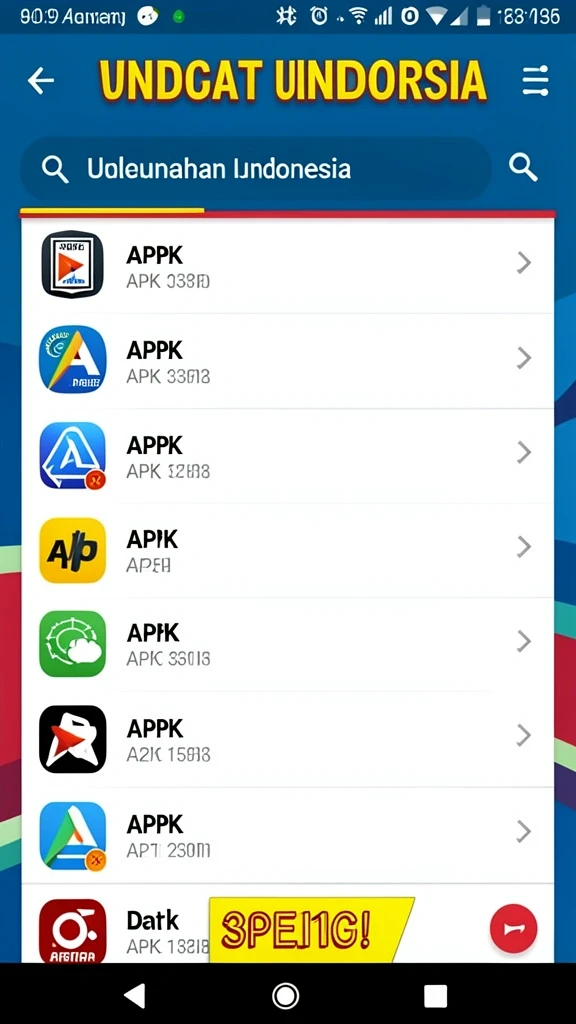 Mode multiplayer yang sangat menantang.