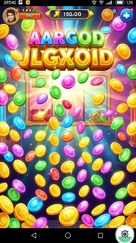 Tangkapan layar menunjukkan pemandangan indah dalam game.