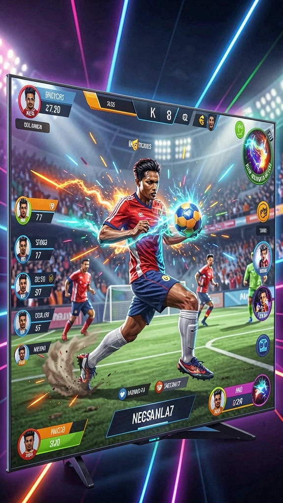 Tampilan awal game LUXURY333 yang menarik.