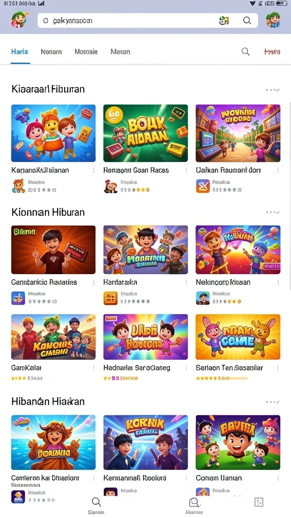 Berbagai jenis taruhan untuk meningkatkan peluang menang.