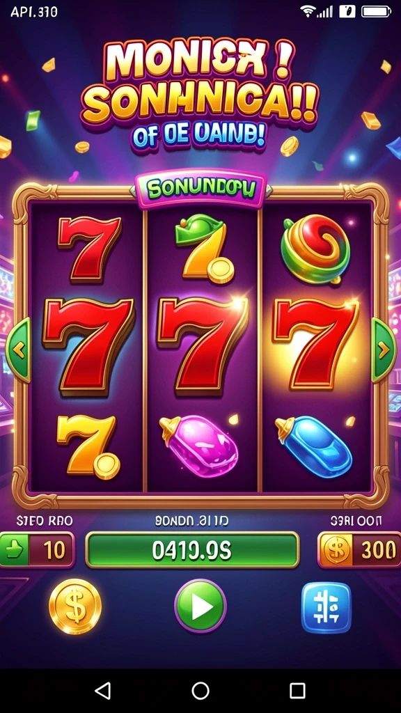 Fitur bonus yang menggiurkan bagi para pemain MANDALA77.