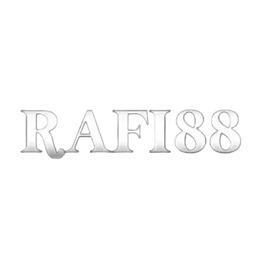 rafi88 — ikon APK