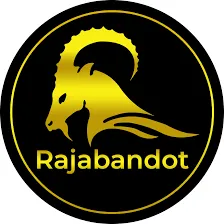rajabandot — ikon APK