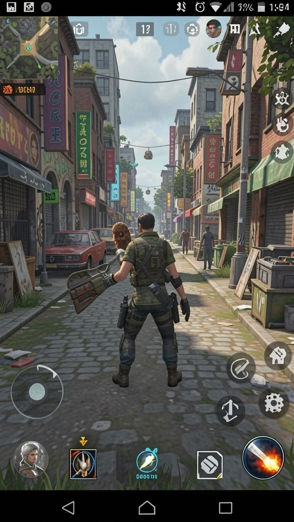 Fitur permainan slot dengan variasi tema yang beragam.