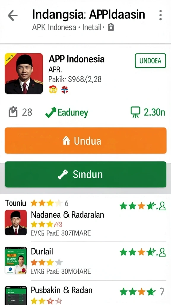 Level baru yang menantang dengan desain kreatif.