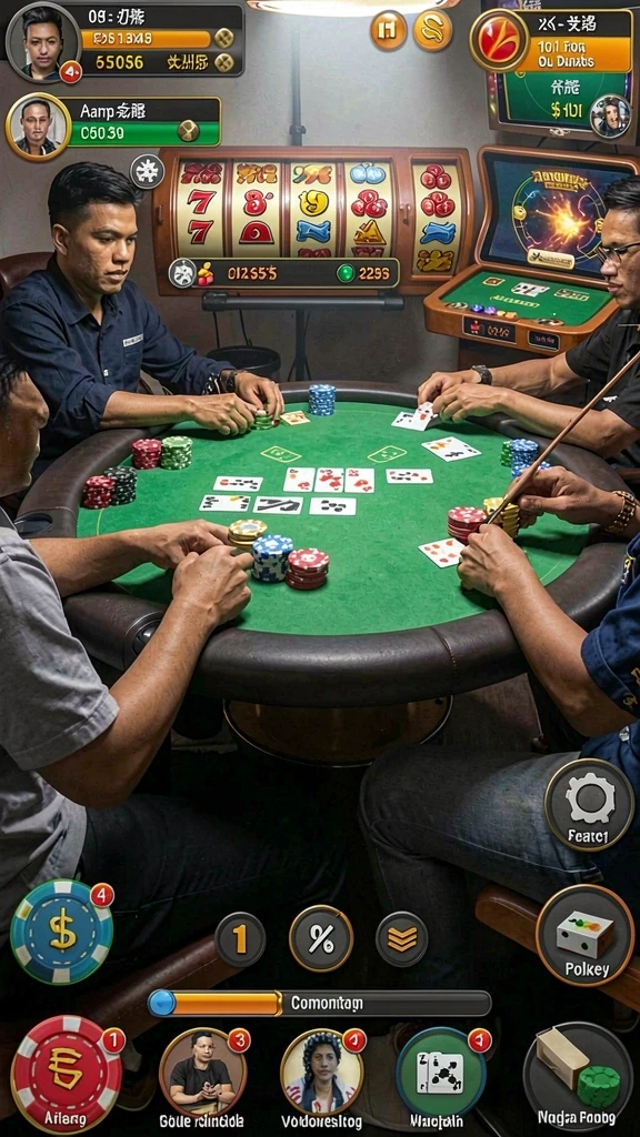 Level yang menantang dengan grafis memukau.