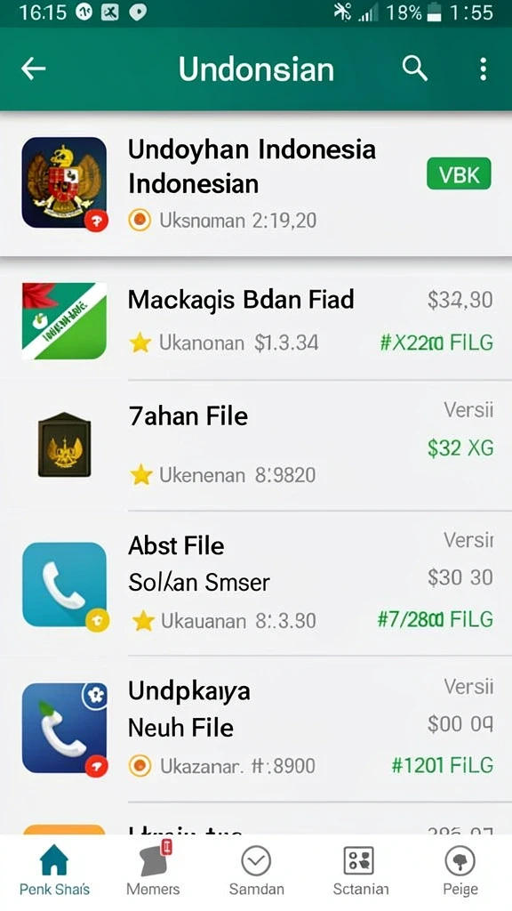 Pengaturan level yang menantang dengan grafis menawan.
