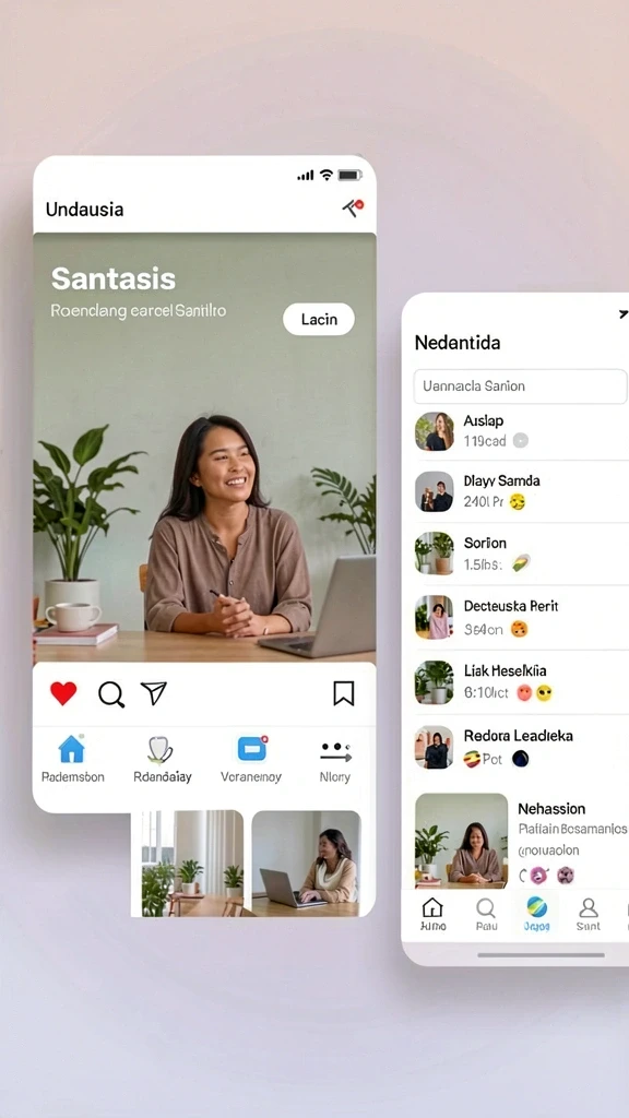 Grafis indah yang membuat pengalaman bermain semakin menyenangkan.